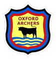 OxfordArchersLogo
